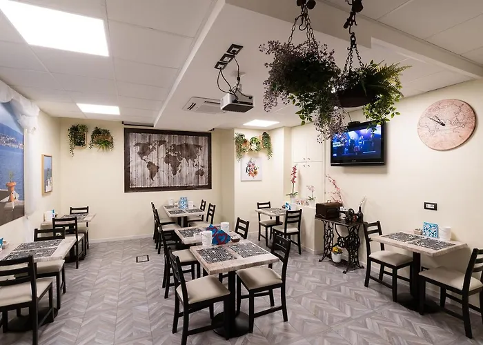 Boutique Carducci Guest house Trieste