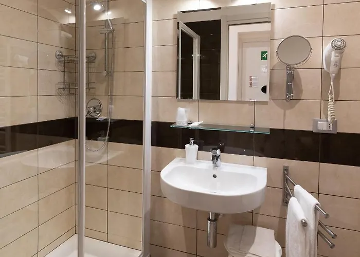 Boutique Carducci Maison d'hôtes 4*