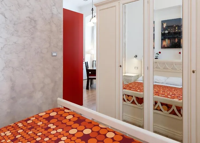 Boutique Carducci Guest house Trieste