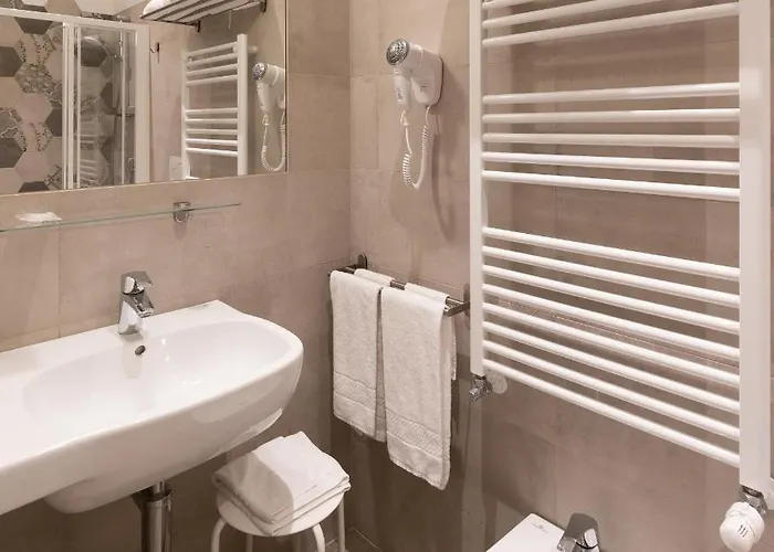 Guest house Boutique Carducci