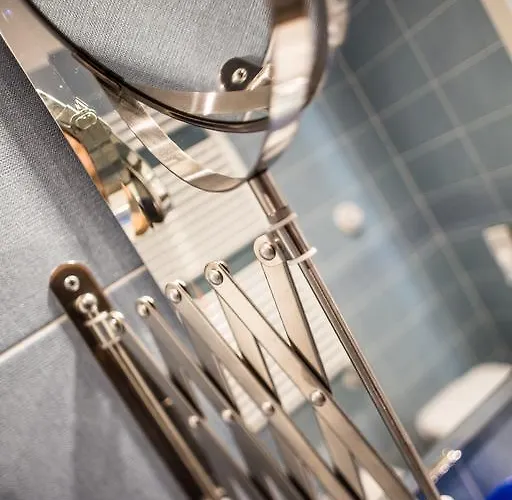 Boutique Carducci 4* Трієст