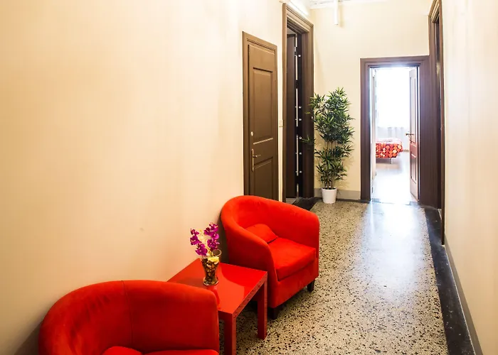 Boutique Carducci Maison d'hôtes