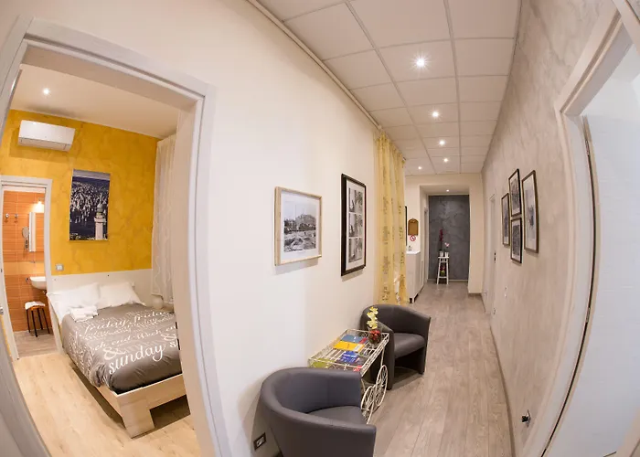 Boutique Carducci Trieste