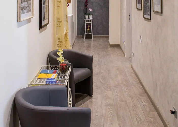 Boutique Carducci Гостьовий будинок