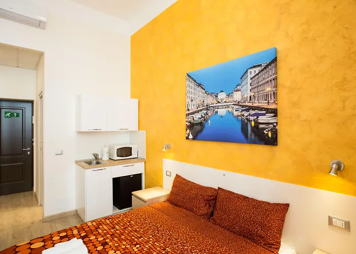 Boutique Carducci Guest house