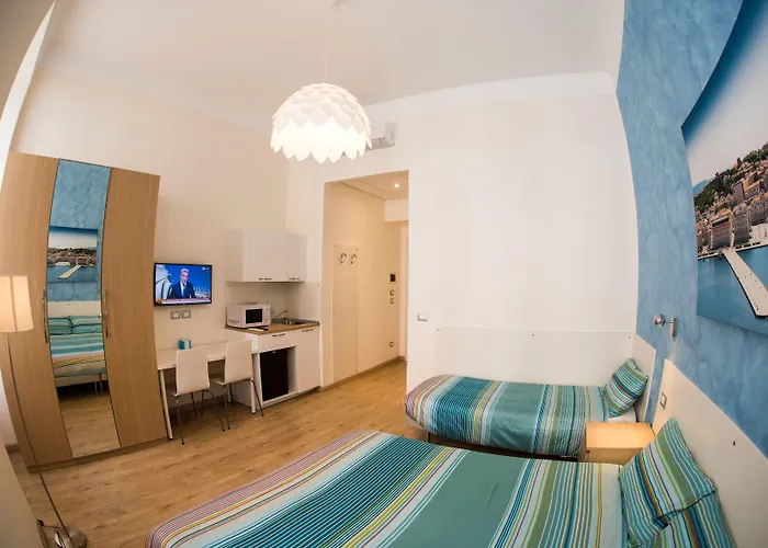 Boutique Carducci Guest house Trieste