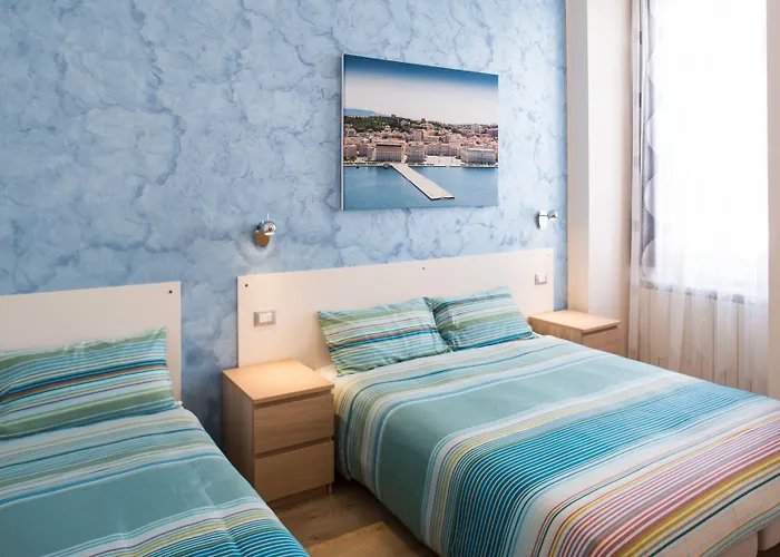 Boutique Carducci Guest house