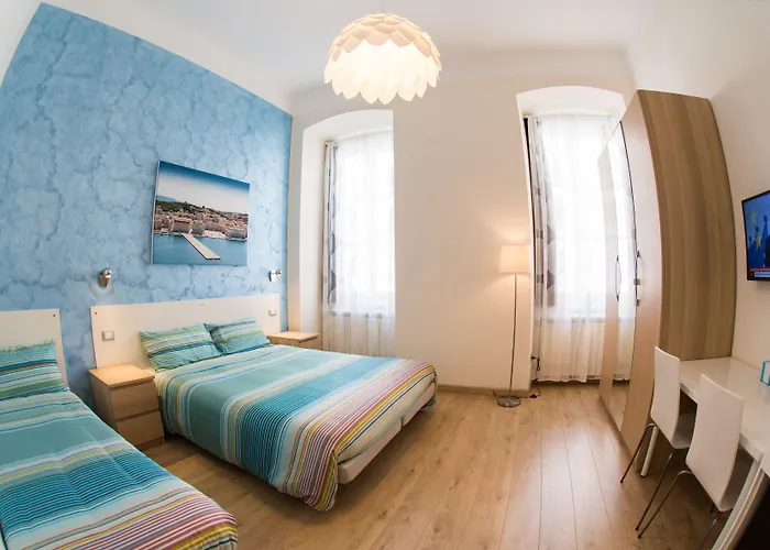 Boutique Carducci Гостьовий будинок 4*