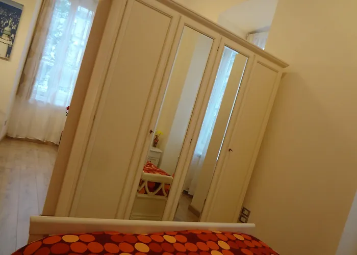 Guest house Boutique Carducci Trieste