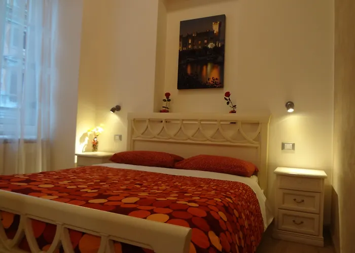 Boutique Carducci Guest house 4*