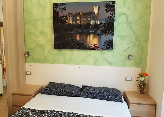 Boutique Carducci Maison d'hôtes 4*