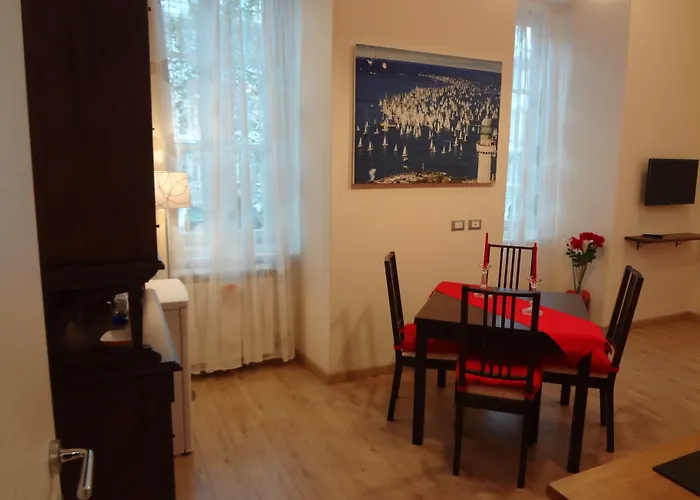 Boutique Carducci Guest house Trieste