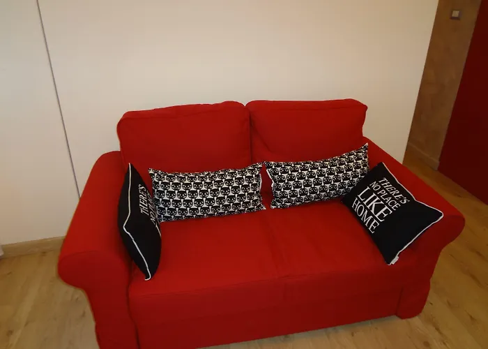 Boutique Carducci Guest house