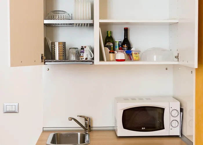 Maison d'hôtes Boutique Carducci Trieste