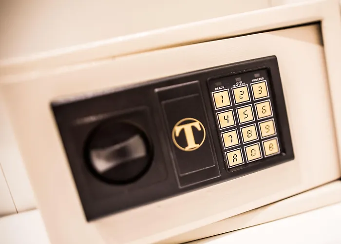 Guest house Boutique Carducci