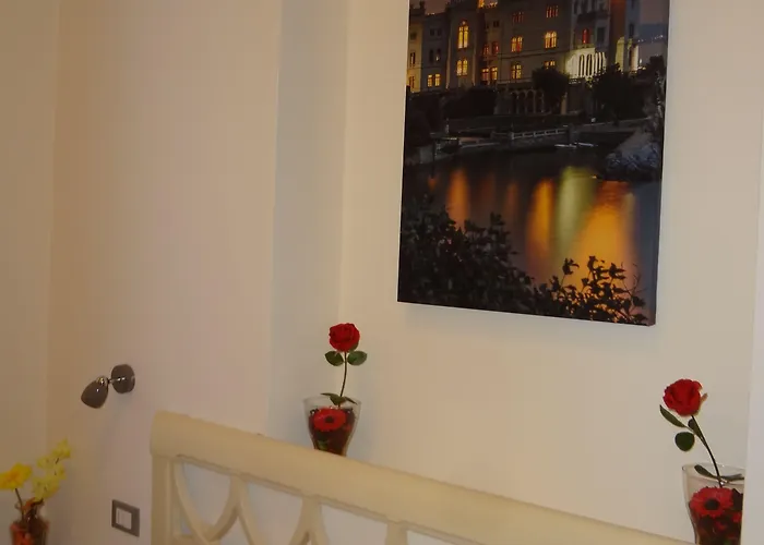 Гостьовий будинок Boutique Carducci 4*