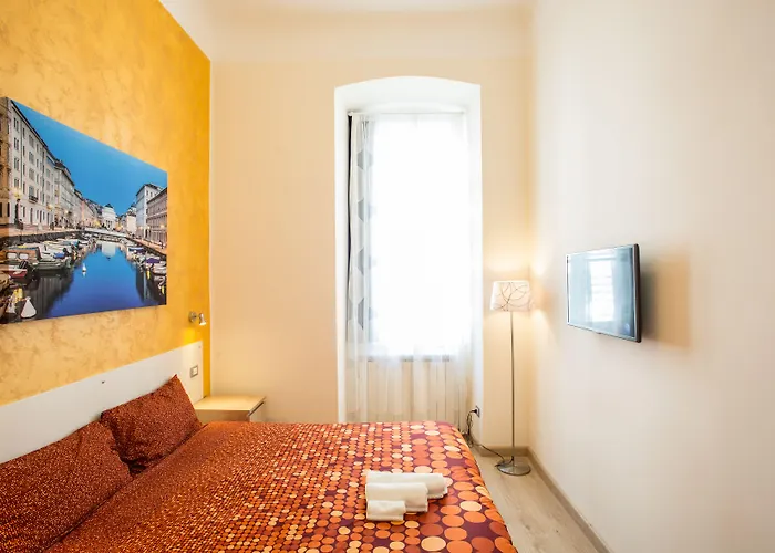 Boutique Carducci 4*