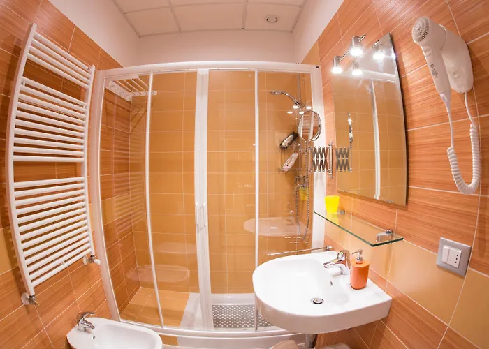 Boutique Carducci Guest house Trieste