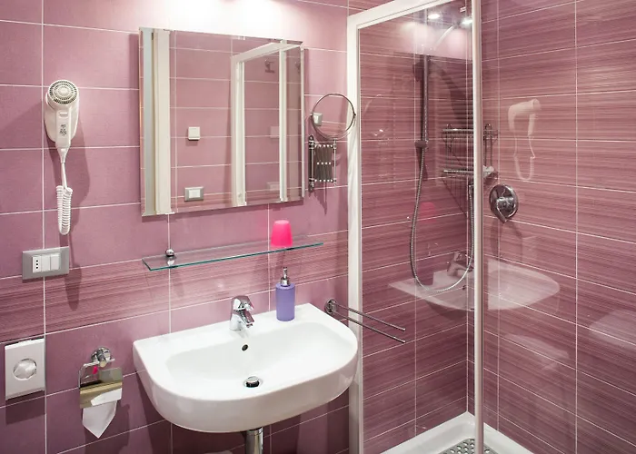 Boutique Carducci Guest house 4*