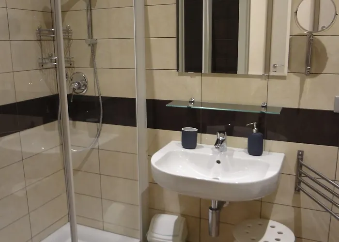 Maison d'hôtes Boutique Carducci