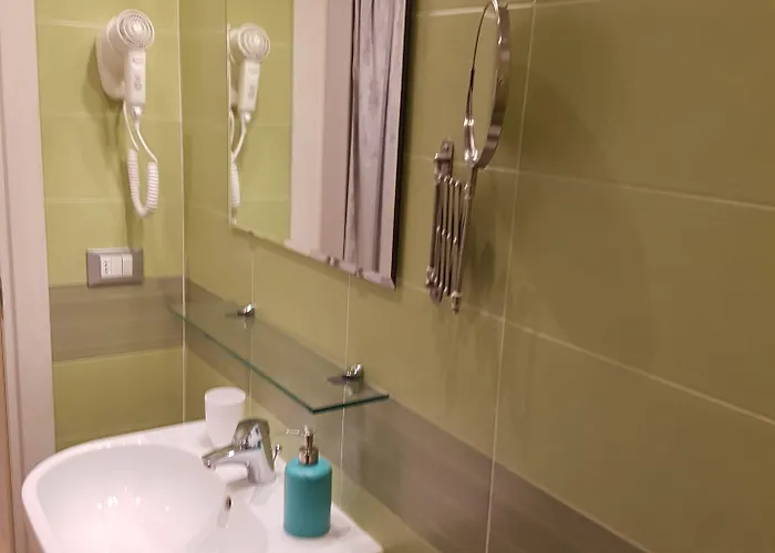 Boutique Carducci 4* Trieste