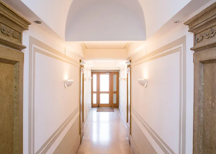 Boutique Carducci 4*