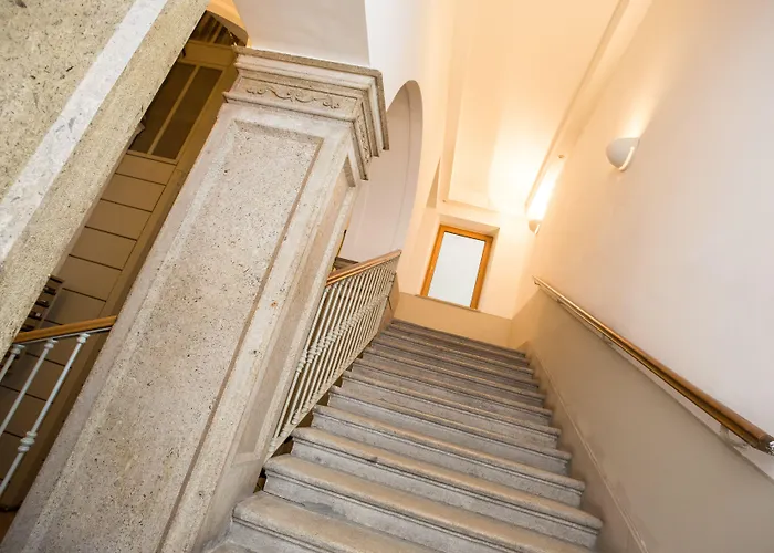 Boutique Carducci Guest house Trieste