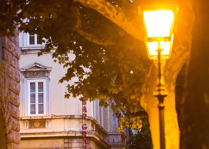 Boutique Carducci Guest house Trieste