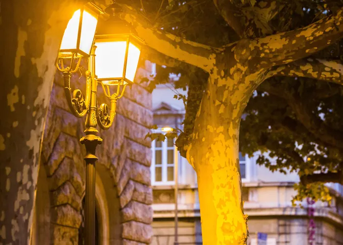 Boutique Carducci Guest house 4*