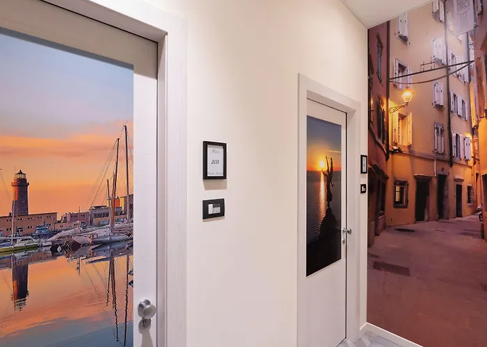 Guest house Boutique Carducci