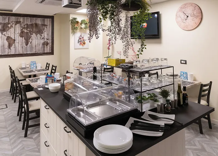 Boutique Carducci 4*