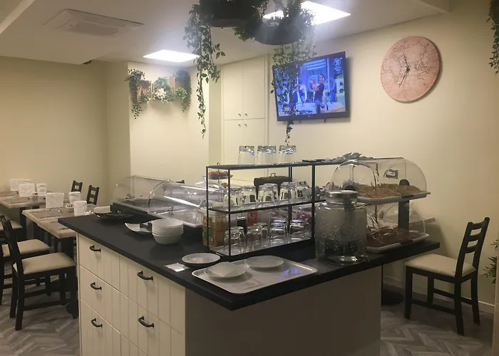 Boutique Carducci Maison d'hôtes 4*