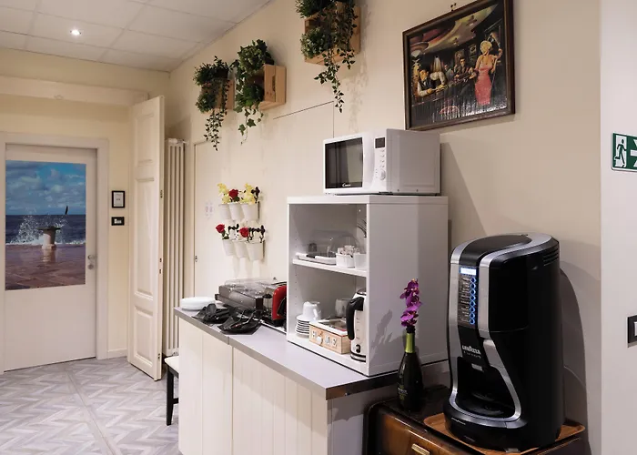 Guest house Boutique Carducci 4*