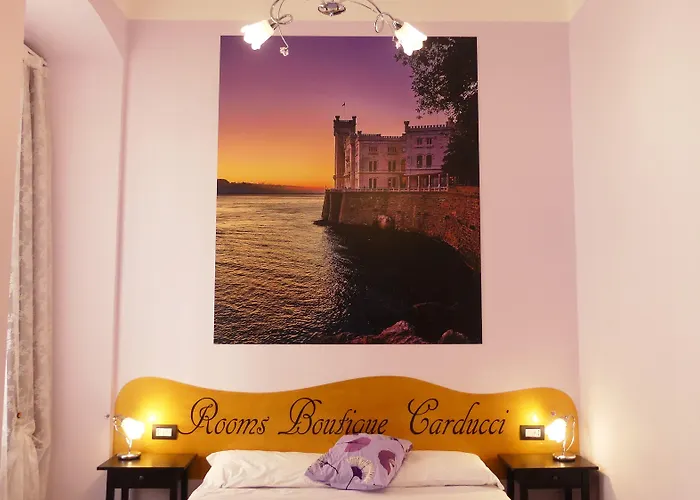 Boutique Carducci Trieste