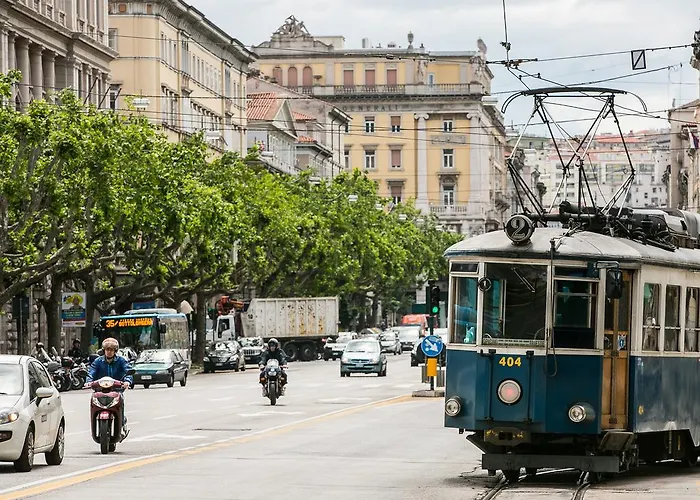 Boutique Carducci 4*