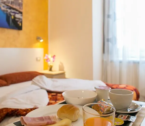 Boutique Carducci Трієст