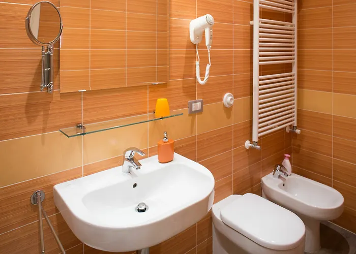 Maison d'hôtes Boutique Carducci 4*